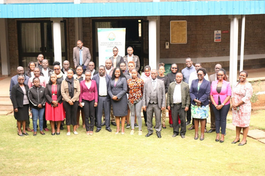 Banana Bunchy Top Disease Training 