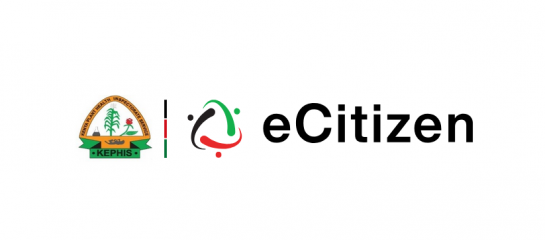 Migration of payments for KEPHIS services to the E-Citizen platform