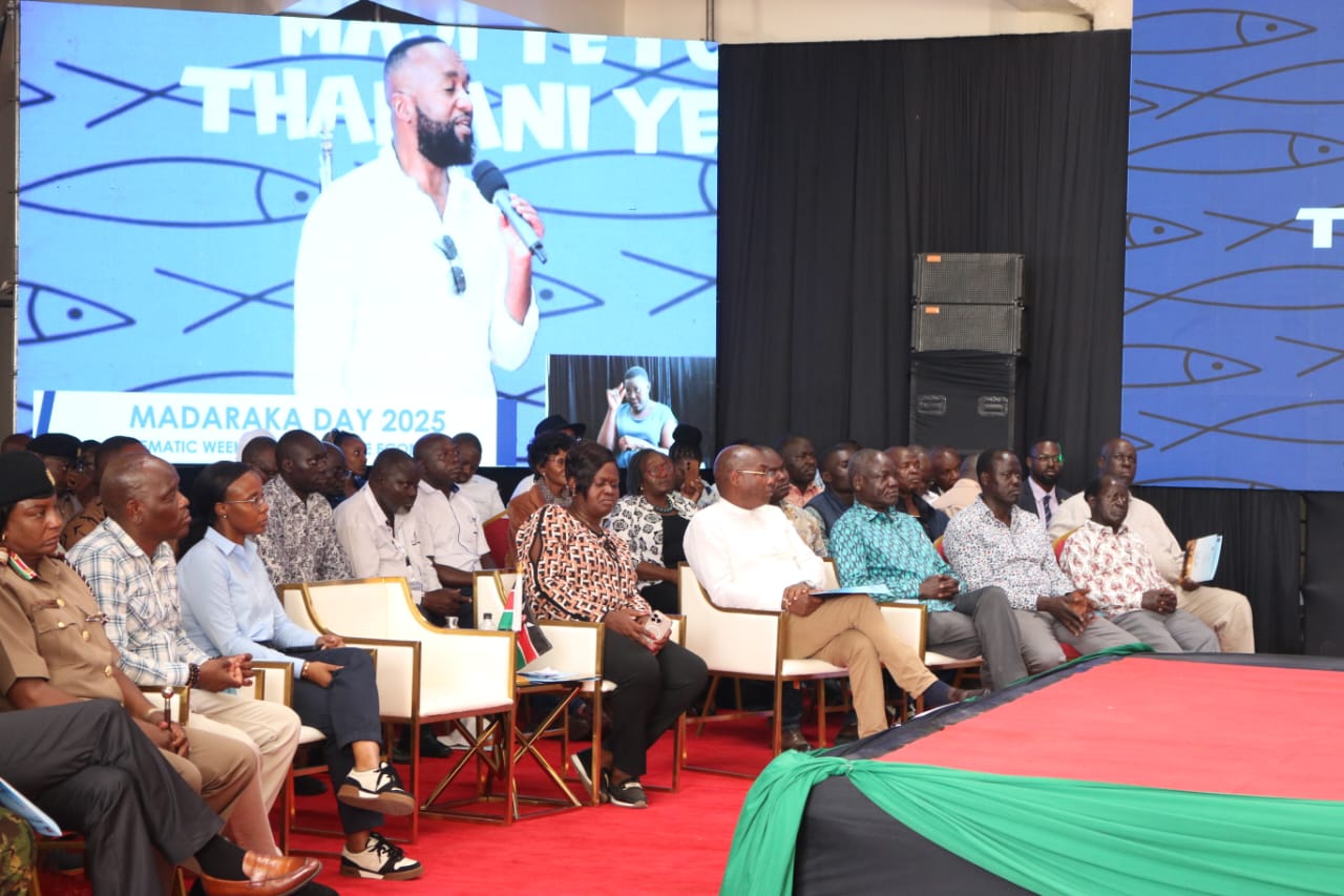 Thematic Week Summit 2025