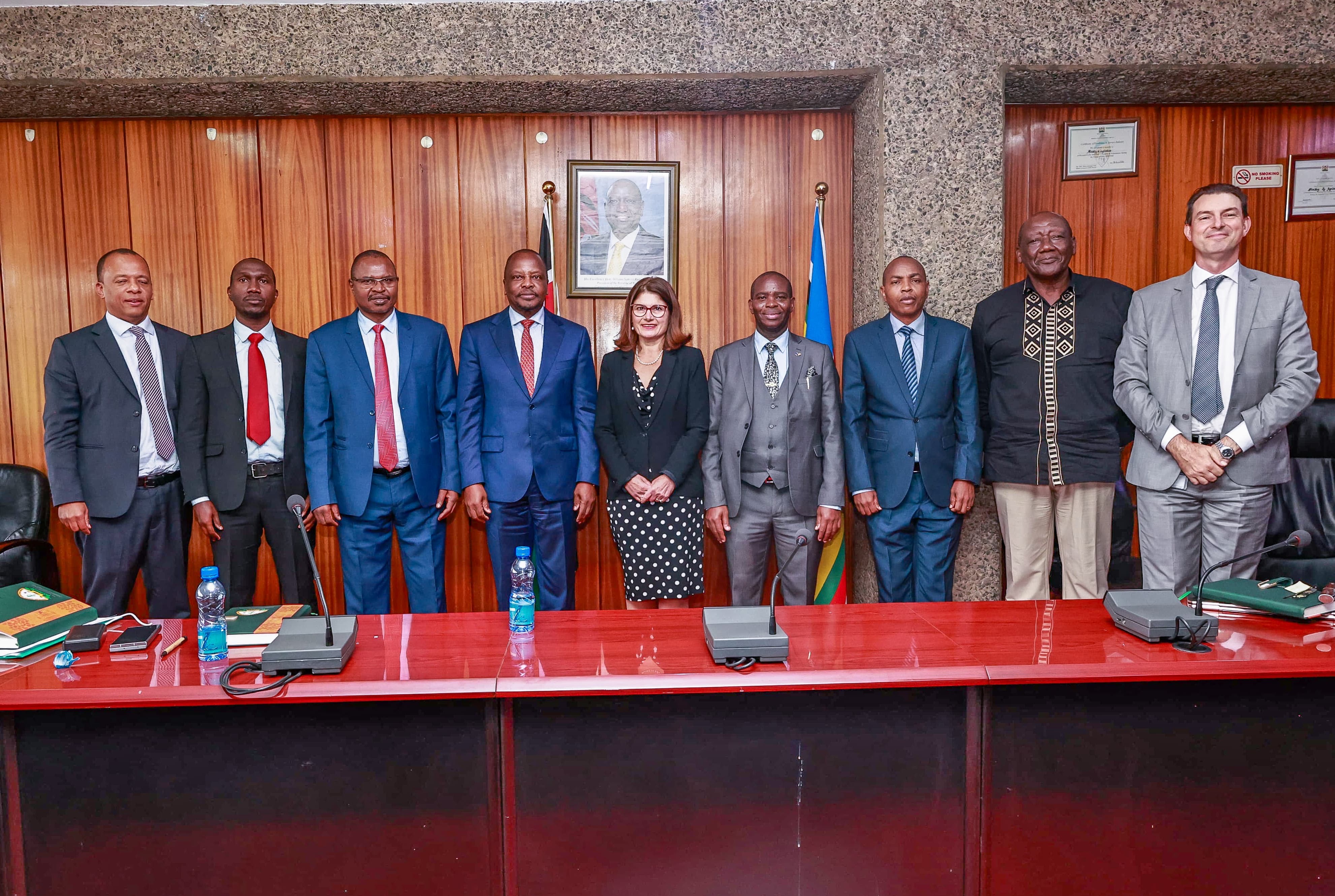 𝗞𝗲𝗻𝘆𝗮’𝘀 𝗚𝗿𝗼𝘄𝗶𝗻𝗴 𝗧𝗿𝗲𝗲 𝗖𝗼𝘃𝗲𝗿 𝗣𝗿𝗮𝗶𝘀𝗲𝗱 𝗮𝘀 𝗘𝗨 𝗗𝗲𝗳𝗼𝗿𝗲𝘀𝘁𝗮𝘁𝗶𝗼𝗻 𝗟𝗮𝘄 𝗟𝗼𝗼𝗺𝘀; 𝗙𝗖𝗠 𝗦𝘆𝘀𝘁𝗲𝗺𝘀 𝗔𝗽𝗽𝗿𝗼𝗮𝗰𝗵 𝗣𝗿𝗼𝘁𝗼𝗰𝗼𝗹 𝗦𝗹𝗮𝘀𝗵𝗲𝘀 𝗥𝗼𝘀𝗲𝘀 𝗜𝗻𝘁𝗲𝗿𝗰𝗲𝗽𝘁𝗶𝗼𝗻𝘀