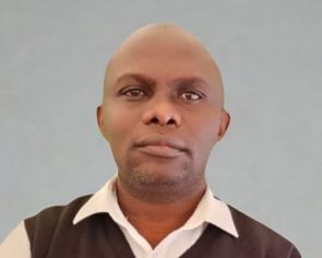John Muli 