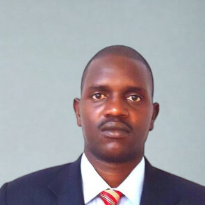 Victor Kibet 