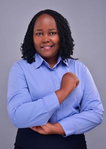 Dr. Florence Munguti 