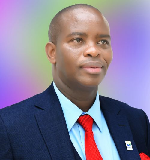 Prof. Theophilus M. Mutui 