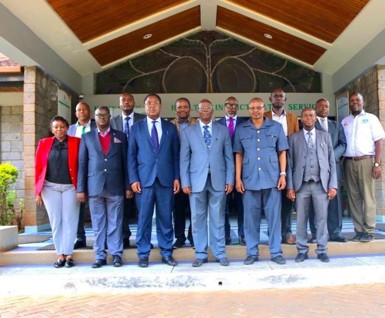 New Taskforce to Strengthen Kenya’s Agricultural Regulations