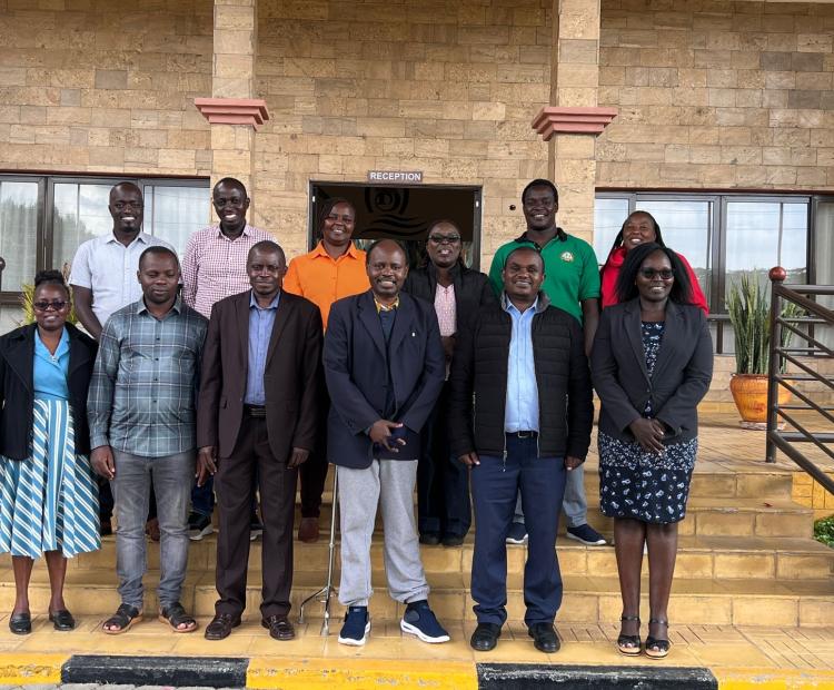 Strategic Review of Pest Risk Reports to Inform Quarantine Pest Management and Policy Decisions