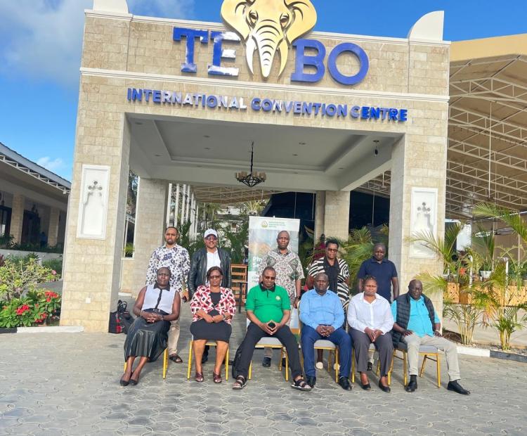 KEPHIS Board Strengthens Productivity and Governance Through Strategic Training and Legal Reforms